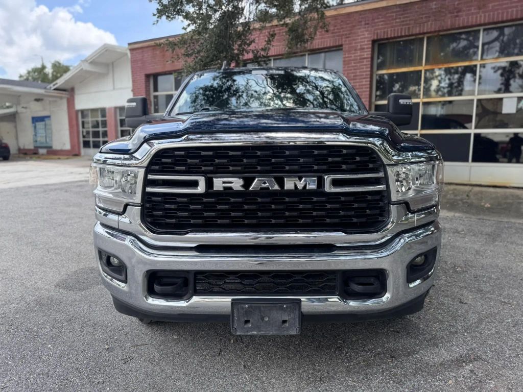 ram ram 2500 pickup 2024 3C6UR5DJ5RG412843 image ram ram 2500 pickup 2024 3C6UR5DJ5RG412843 image